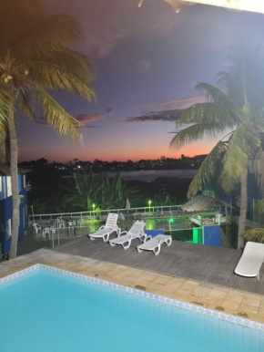 Pousada Novo Horizonte